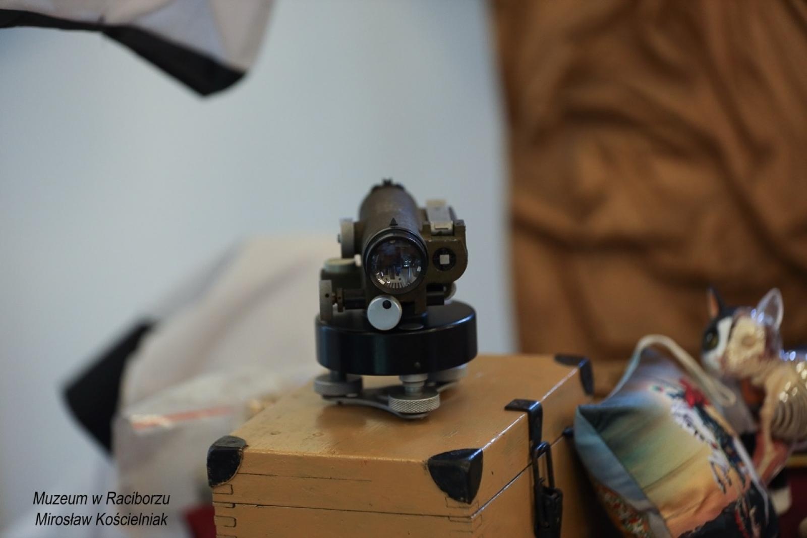 Zdjęcie w galerii na portalu naszraciborz.pl: Mumia z Raciborza w innym wymiarze. Muzeum szykuje atrakcję na ekspozycji wiadomości z regionu