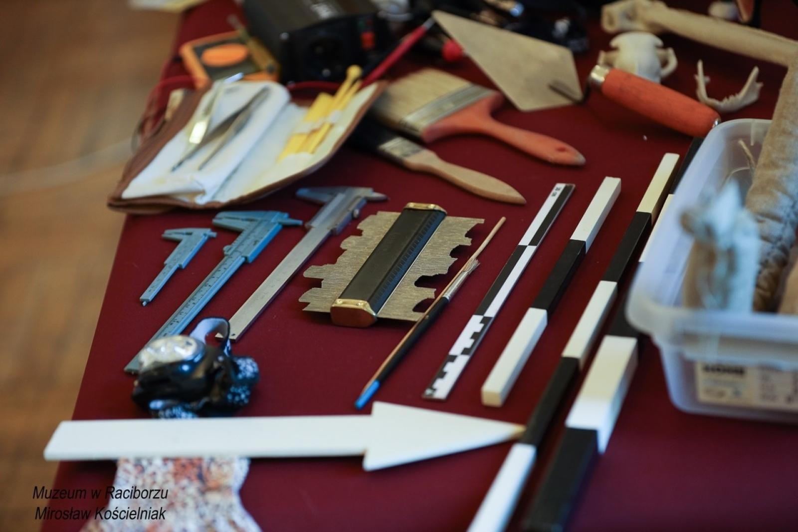 Zdjęcie w galerii na portalu naszraciborz.pl: Mumia z Raciborza w innym wymiarze. Muzeum szykuje atrakcję na ekspozycji wiadomości z regionu