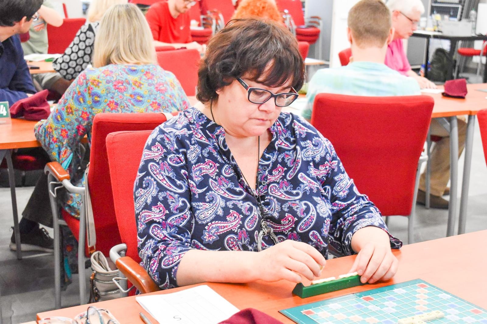 Zdjęcie w galerii na portalu naszraciborz.pl: Mistrzowie słów ponownie na Zamku Piastowskim w Raciborzu wiadomości z regionu