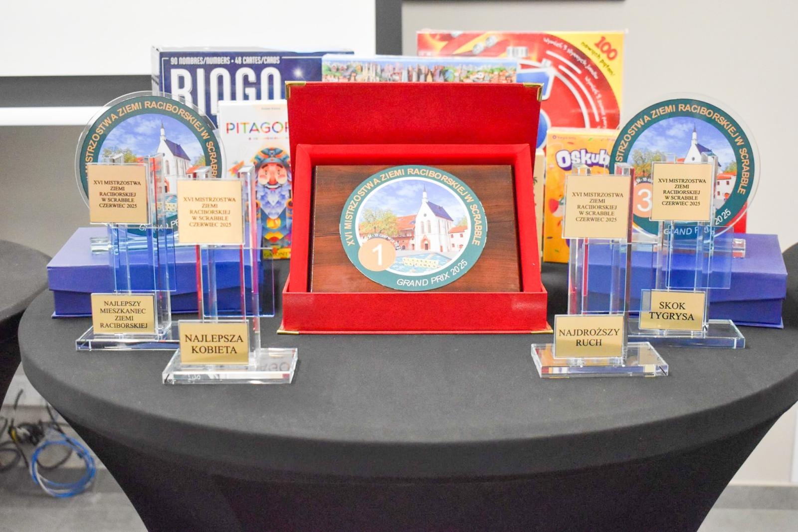 Zdjęcie w galerii na portalu naszraciborz.pl: Mistrzowie słów ponownie na Zamku Piastowskim w Raciborzu wiadomości z regionu