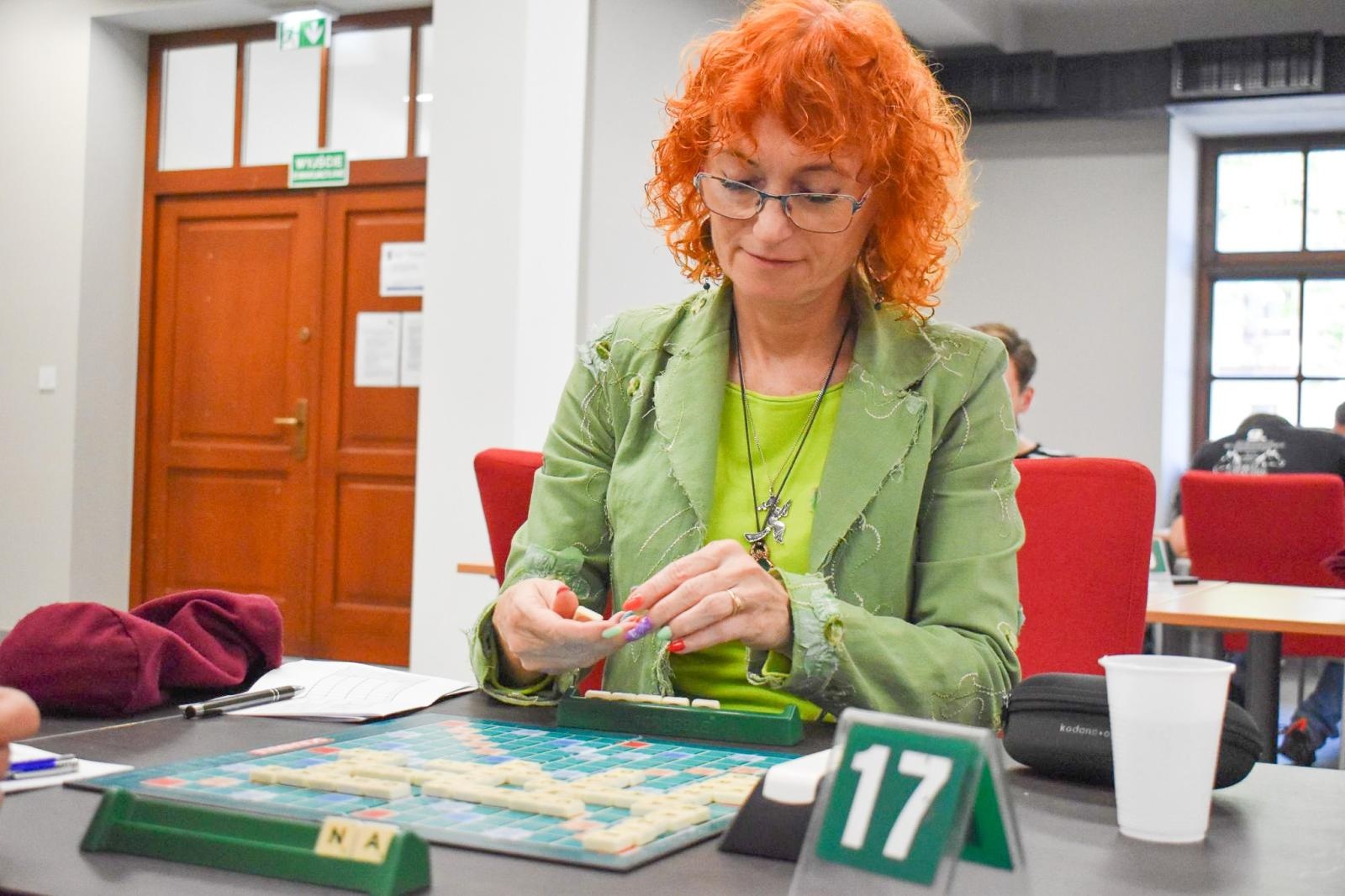 Zdjęcie w galerii na portalu naszraciborz.pl: Mistrzowie słów ponownie na Zamku Piastowskim w Raciborzu wiadomości z regionu