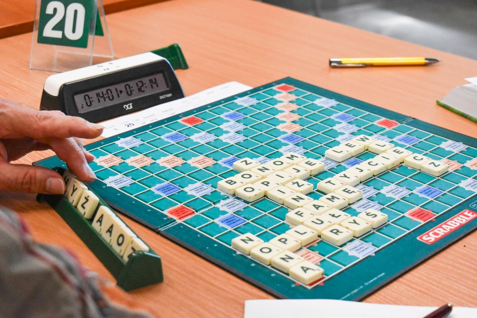 Zdjęcie w galerii na portalu naszraciborz.pl: Mistrzowie słów ponownie na Zamku Piastowskim w Raciborzu wiadomości z regionu