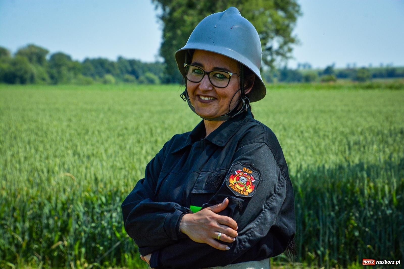 Zdjęcie w galerii na portalu naszraciborz.pl: Cztery puchary w koronie OSP Samborowice i rekord w ćwiczeniu bojowym wiadomości z regionu
