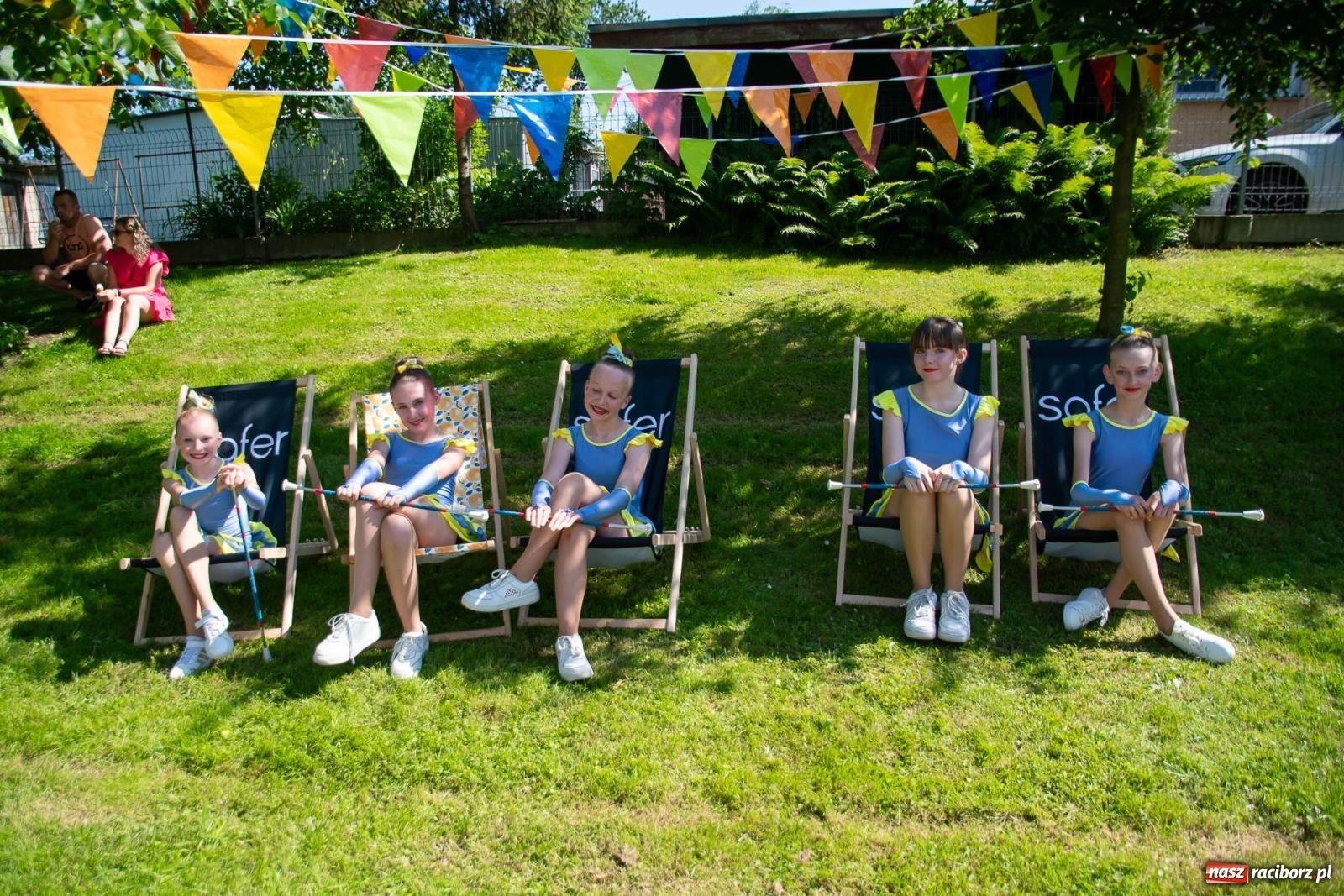 Zdjęcie w galerii na portalu naszraciborz.pl: X Międzynarodowy Festiwal Orkiestr Dętych w Gminie Krzyżanowice [FOTO i WIDEO] wiadomości z regionu