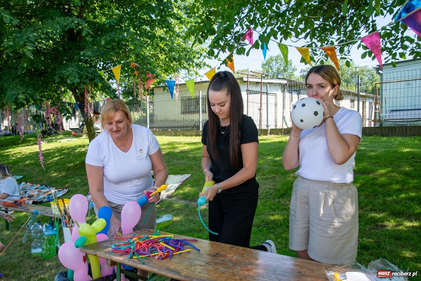 Zdjęcie w galerii na portalu naszraciborz.pl: X Międzynarodowy Festiwal Orkiestr Dętych w Gminie Krzyżanowice [FOTO i WIDEO] wiadomości z regionu