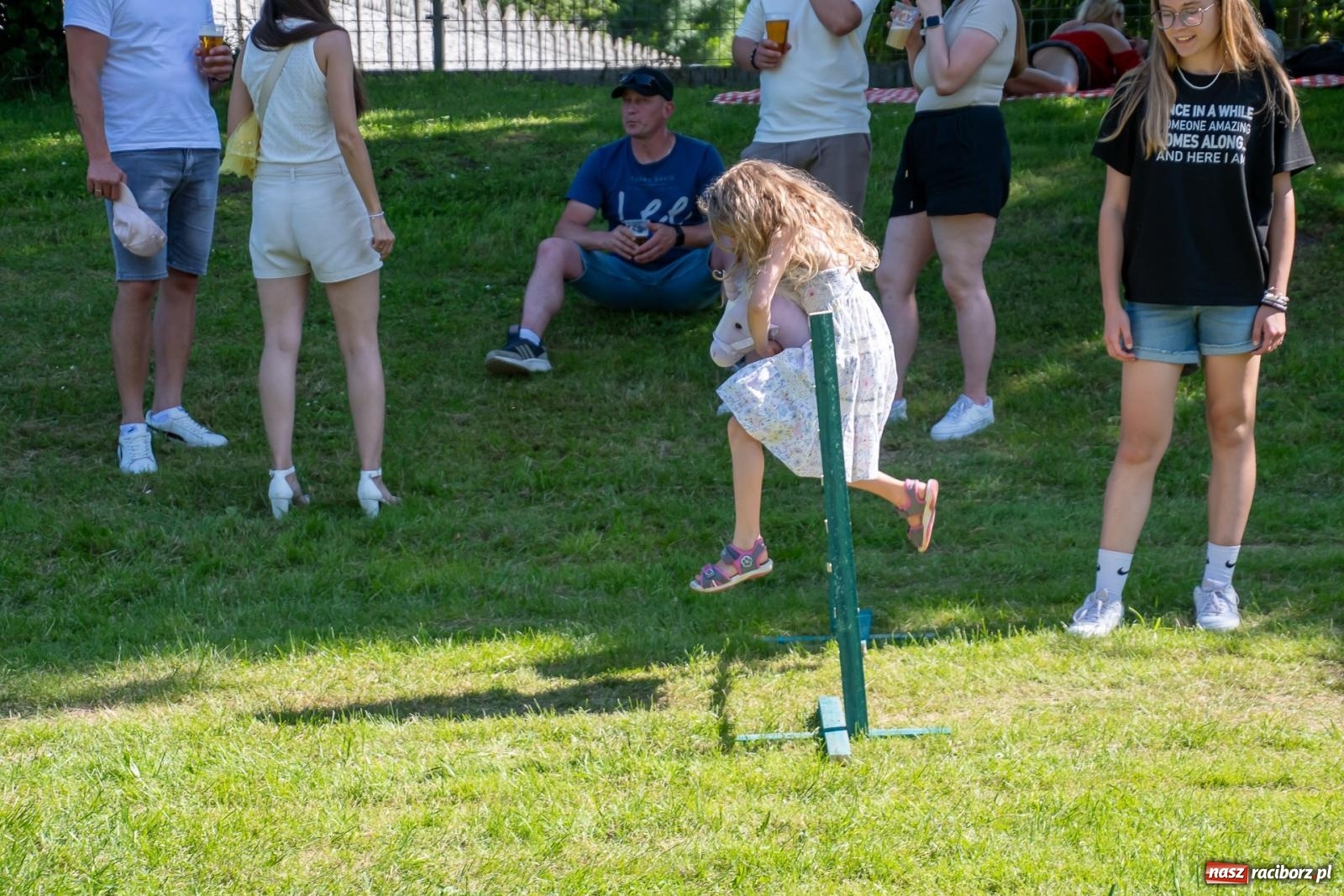 Zdjęcie w galerii na portalu naszraciborz.pl: X Międzynarodowy Festiwal Orkiestr Dętych w Gminie Krzyżanowice [FOTO i WIDEO] wiadomości z regionu