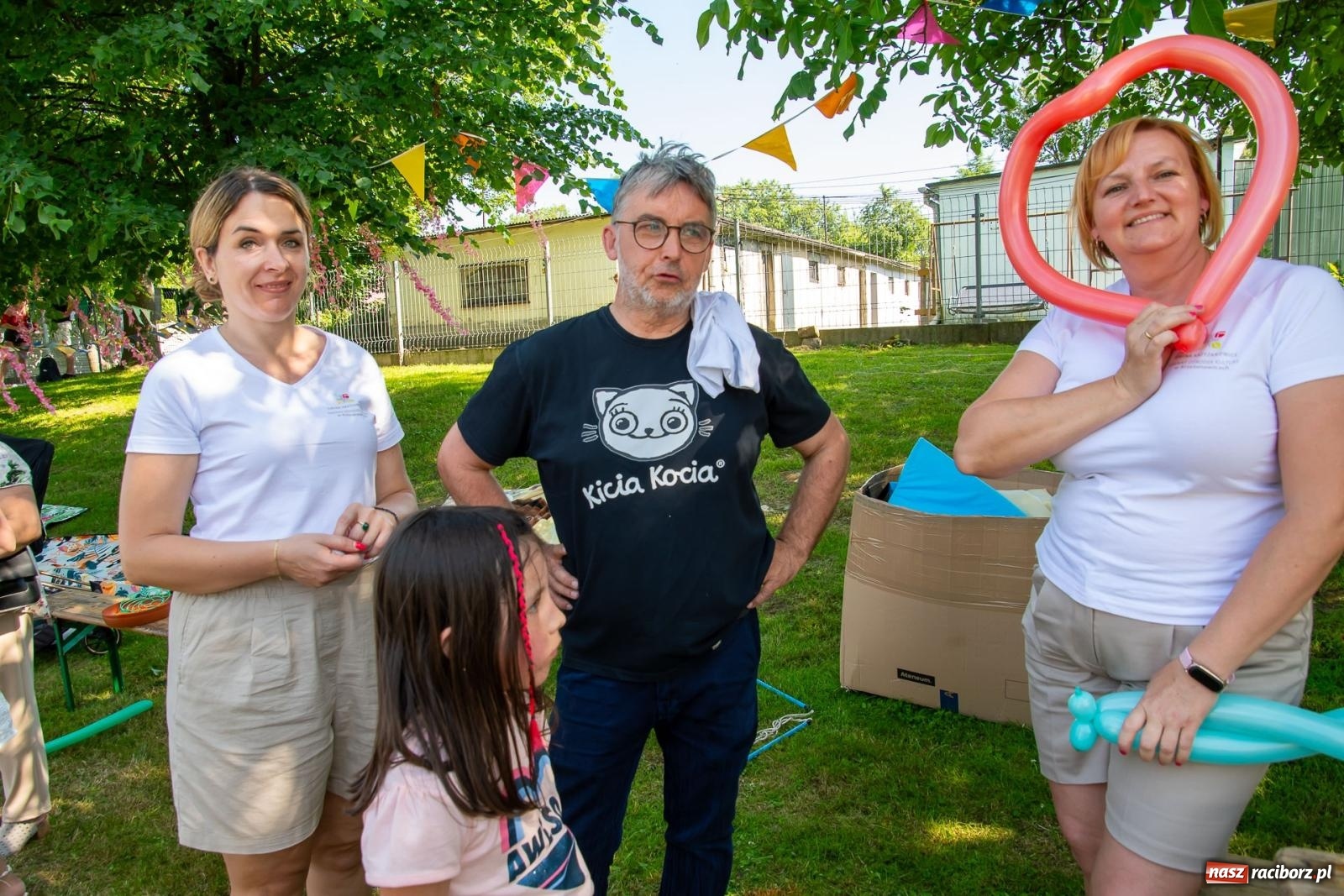 Zdjęcie w galerii na portalu naszraciborz.pl: X Międzynarodowy Festiwal Orkiestr Dętych w Gminie Krzyżanowice [FOTO i WIDEO] wiadomości z regionu