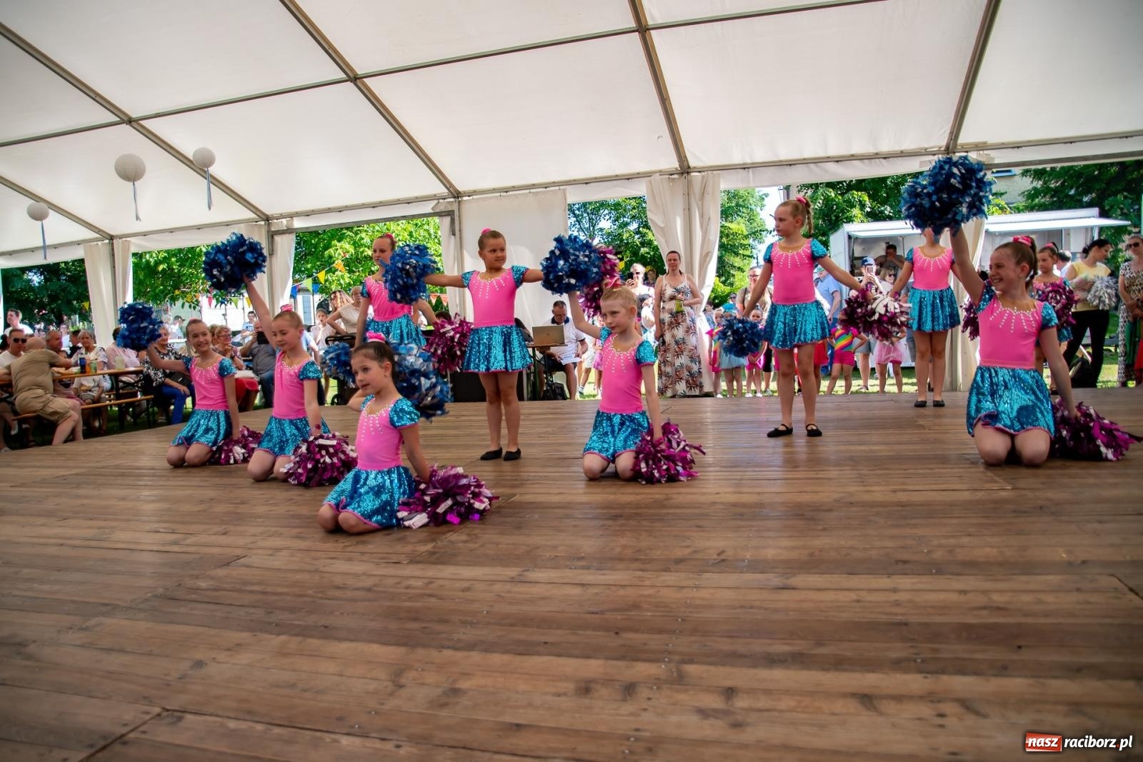 Zdjęcie w galerii na portalu naszraciborz.pl: X Międzynarodowy Festiwal Orkiestr Dętych w Gminie Krzyżanowice [FOTO i WIDEO] wiadomości z regionu