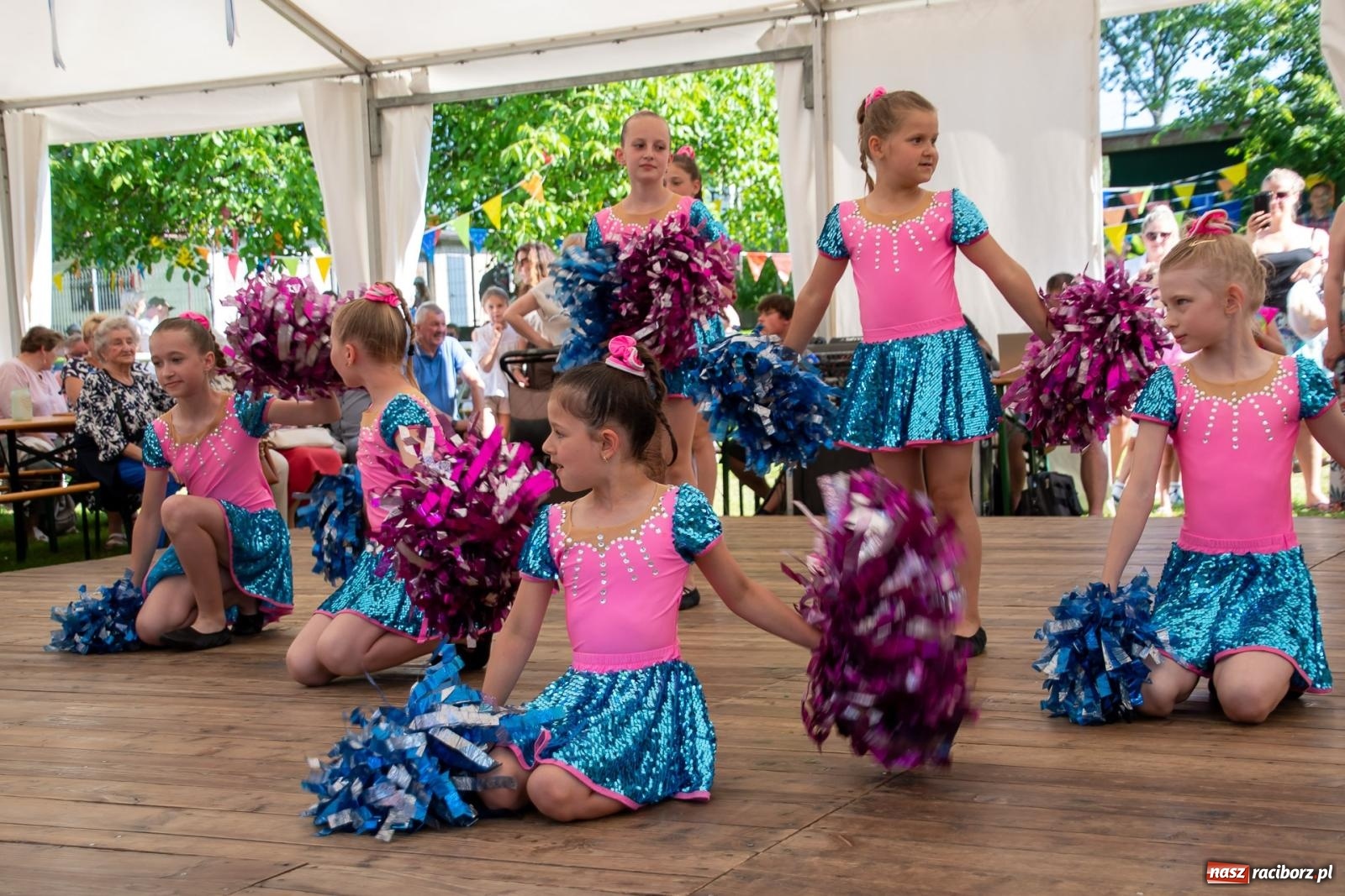 Zdjęcie w galerii na portalu naszraciborz.pl: X Międzynarodowy Festiwal Orkiestr Dętych w Gminie Krzyżanowice [FOTO i WIDEO] wiadomości z regionu