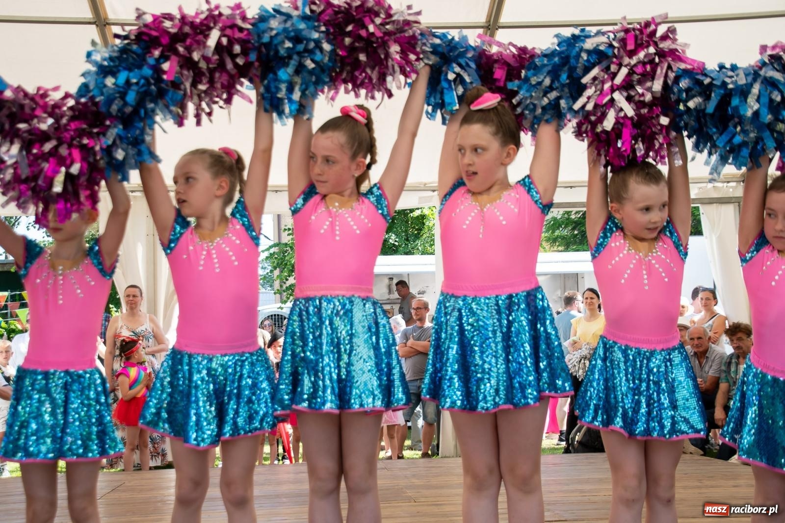 Zdjęcie w galerii na portalu naszraciborz.pl: X Międzynarodowy Festiwal Orkiestr Dętych w Gminie Krzyżanowice [FOTO i WIDEO] wiadomości z regionu