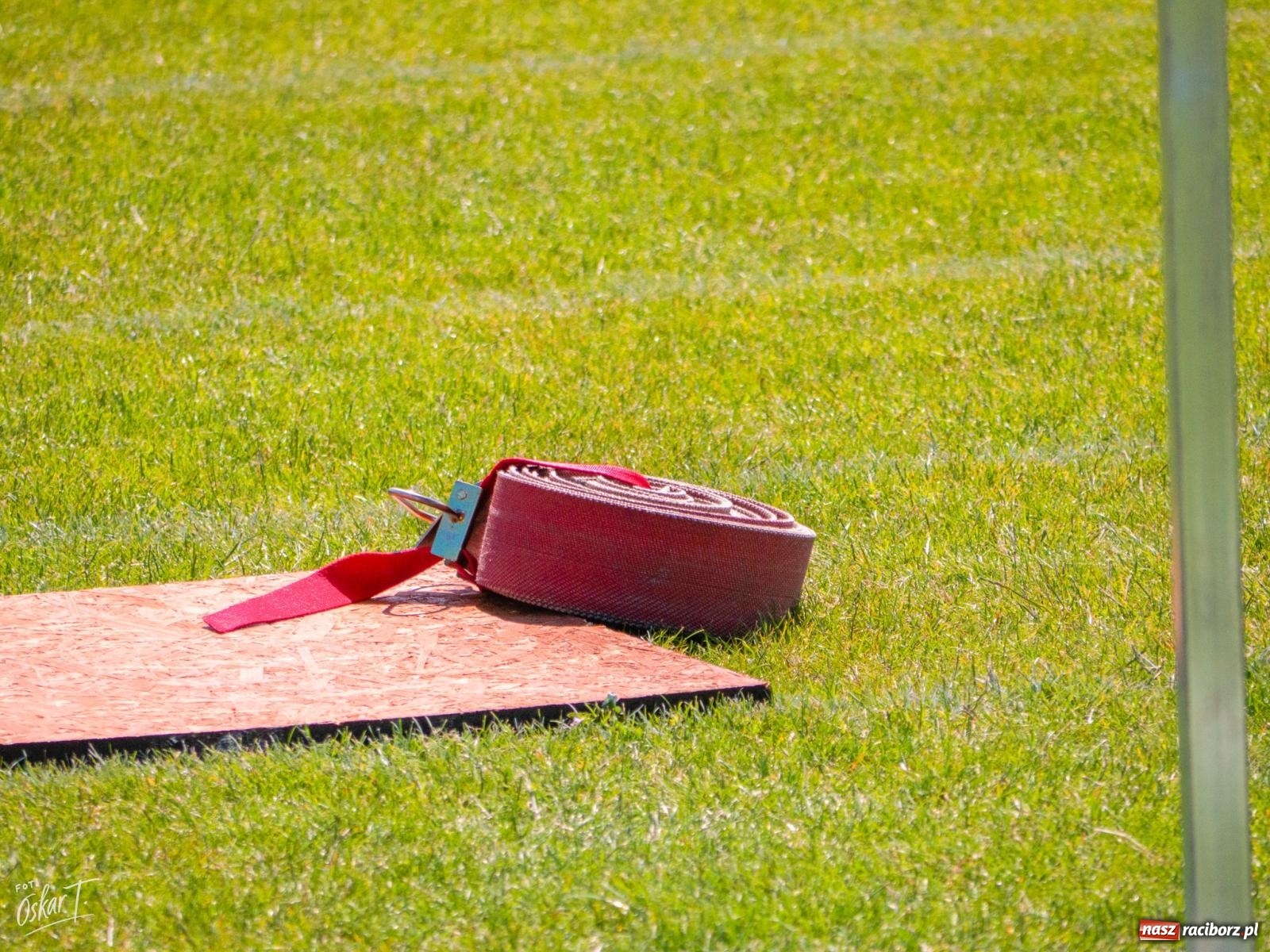Zdjęcie w galerii na portalu naszraciborz.pl: Zawody strażackie w Markowicach na bis [FOTO] wiadomości z regionu
