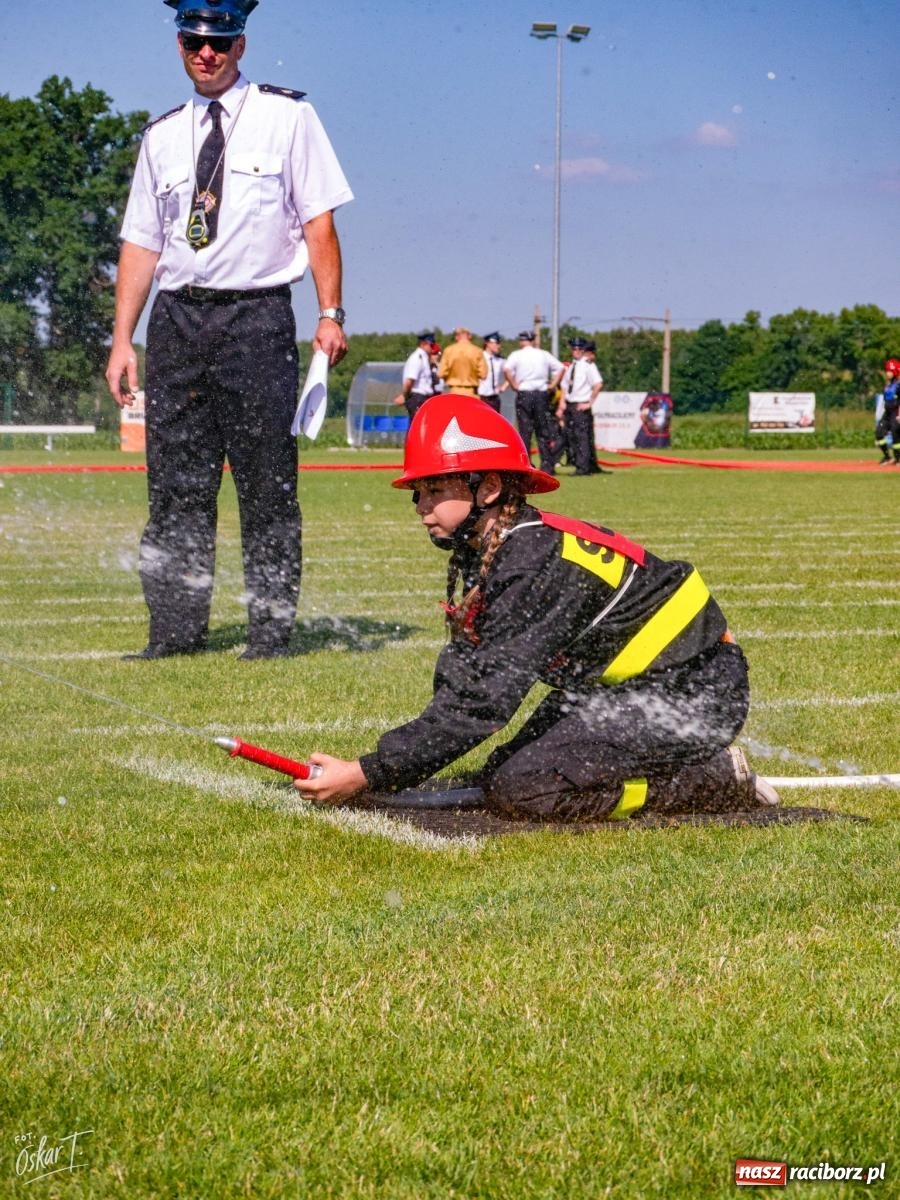 Zdjęcie w galerii na portalu naszraciborz.pl: Zawody strażackie w Markowicach na bis [FOTO] wiadomości z regionu