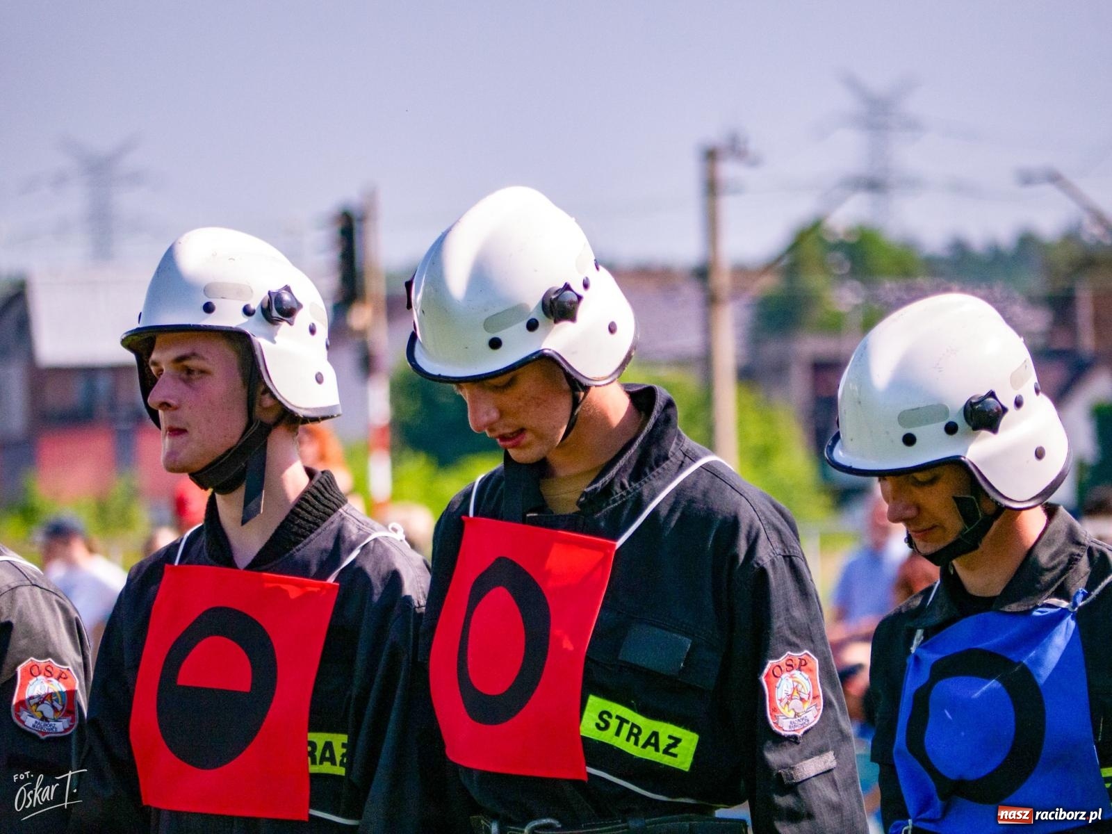 Zdjęcie w galerii na portalu naszraciborz.pl: Zawody strażackie w Markowicach na bis [FOTO] wiadomości z regionu