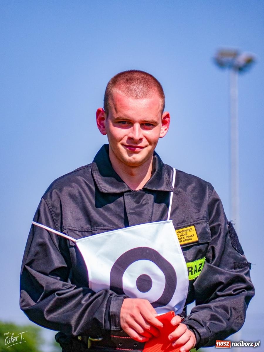 Zdjęcie w galerii na portalu naszraciborz.pl: Zawody strażackie w Markowicach na bis [FOTO] wiadomości z regionu