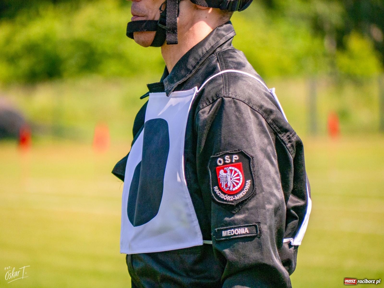 Zdjęcie w galerii na portalu naszraciborz.pl: Zawody strażackie w Markowicach na bis [FOTO] wiadomości z regionu