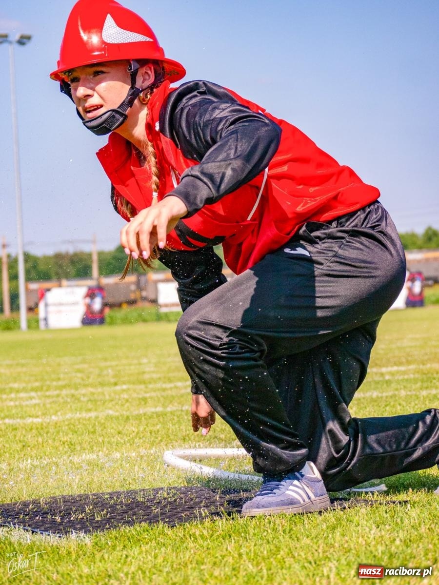 Zdjęcie w galerii na portalu naszraciborz.pl: Zawody strażackie w Markowicach na bis [FOTO] wiadomości z regionu
