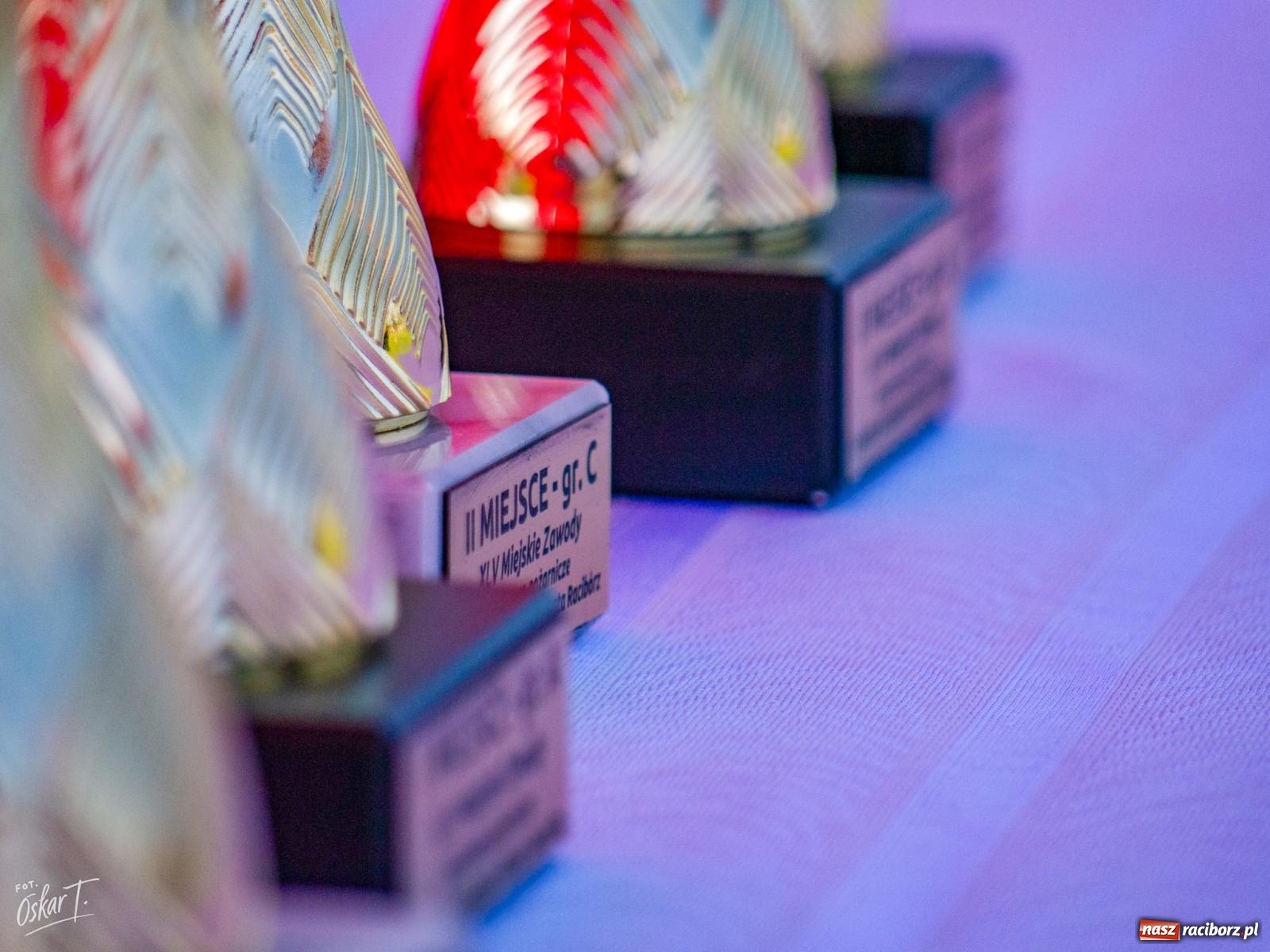 Zdjęcie w galerii na portalu naszraciborz.pl: Zawody strażackie w Markowicach na bis [FOTO] wiadomości z regionu