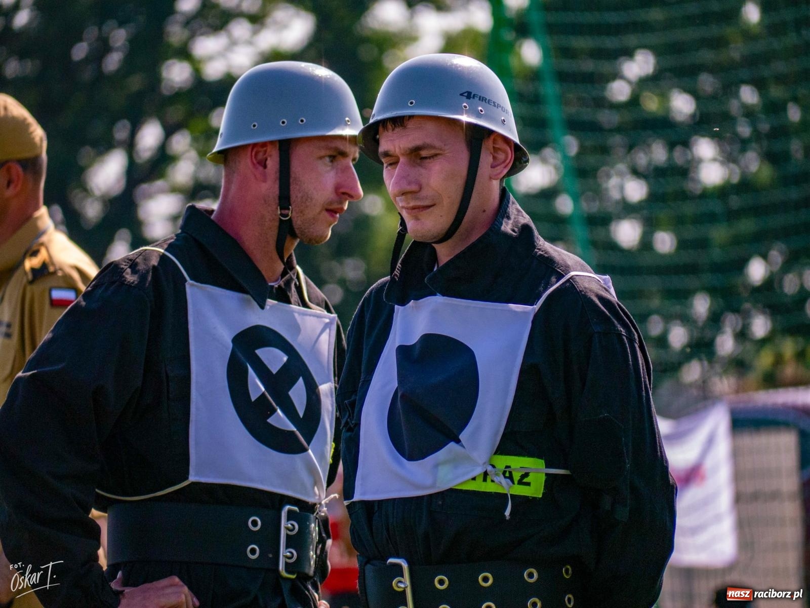 Zdjęcie w galerii na portalu naszraciborz.pl: Zawody strażackie w Markowicach na bis [FOTO] wiadomości z regionu
