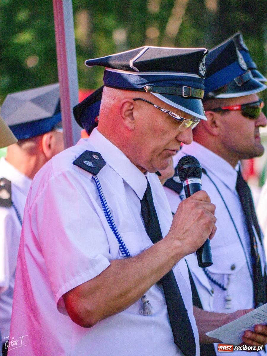 Zdjęcie w galerii na portalu naszraciborz.pl: Zawody strażackie w Markowicach na bis [FOTO] wiadomości z regionu