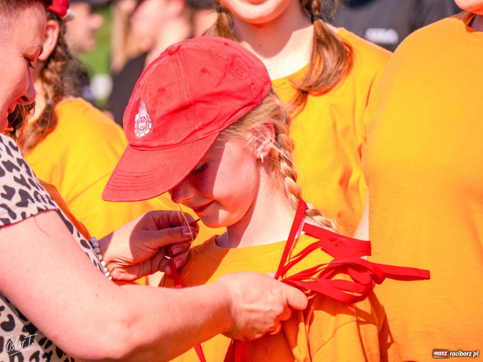 Zdjęcie w galerii na portalu naszraciborz.pl: Zawody strażackie w Markowicach na bis [FOTO] wiadomości z regionu