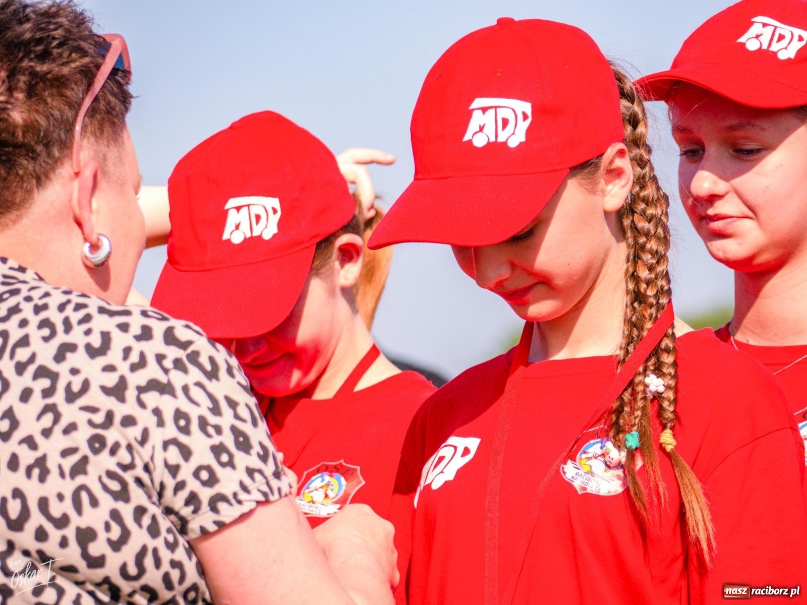 Zdjęcie w galerii na portalu naszraciborz.pl: Zawody strażackie w Markowicach na bis [FOTO] wiadomości z regionu