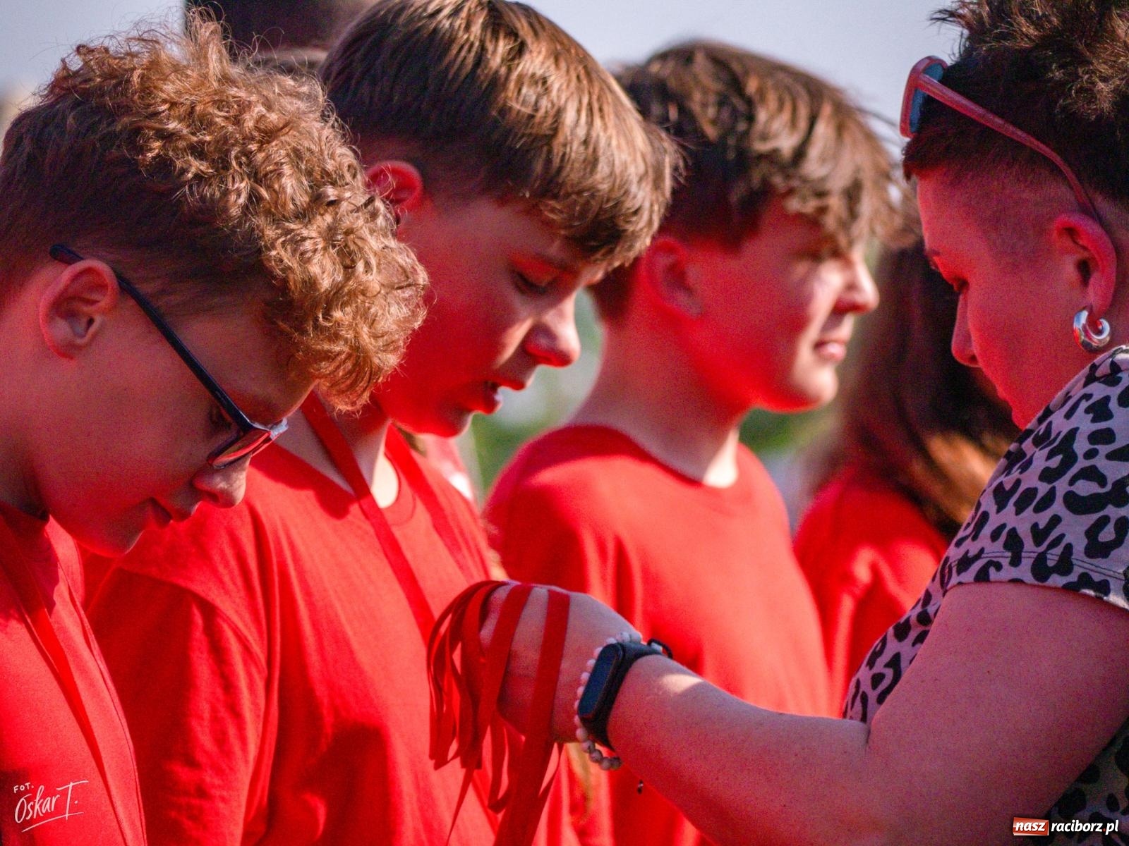 Zdjęcie w galerii na portalu naszraciborz.pl: Zawody strażackie w Markowicach na bis [FOTO] wiadomości z regionu