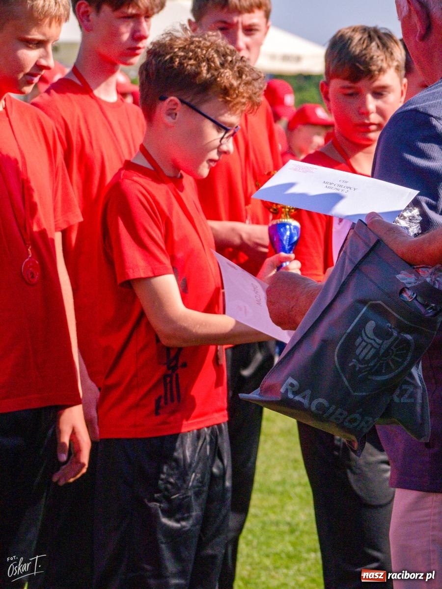 Zdjęcie w galerii na portalu naszraciborz.pl: Zawody strażackie w Markowicach na bis [FOTO] wiadomości z regionu