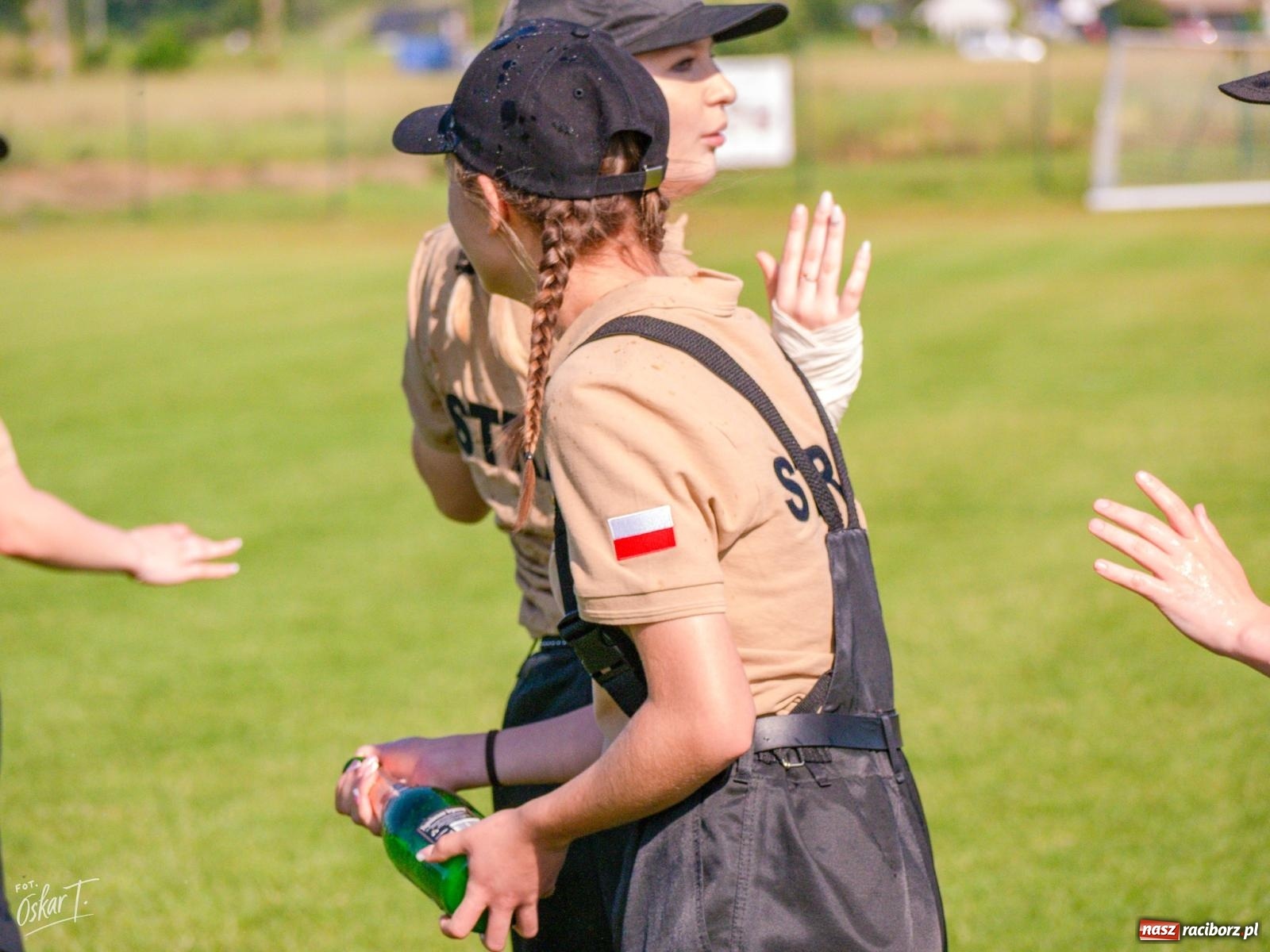 Zdjęcie w galerii na portalu naszraciborz.pl: Zawody strażackie w Markowicach na bis [FOTO] wiadomości z regionu