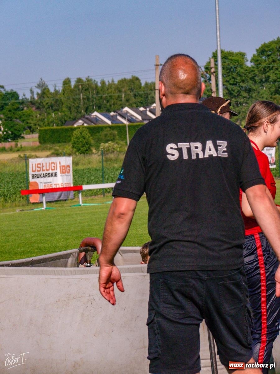 Zdjęcie w galerii na portalu naszraciborz.pl: Zawody strażackie w Markowicach na bis [FOTO] wiadomości z regionu