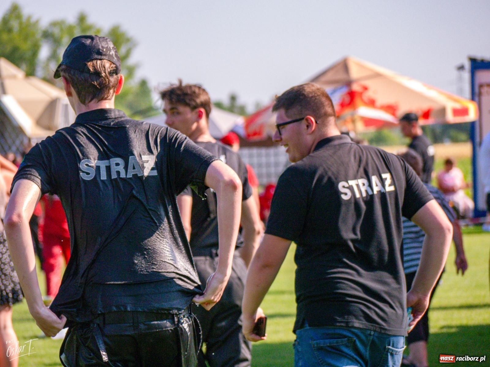Zdjęcie w galerii na portalu naszraciborz.pl: Zawody strażackie w Markowicach na bis [FOTO] wiadomości z regionu