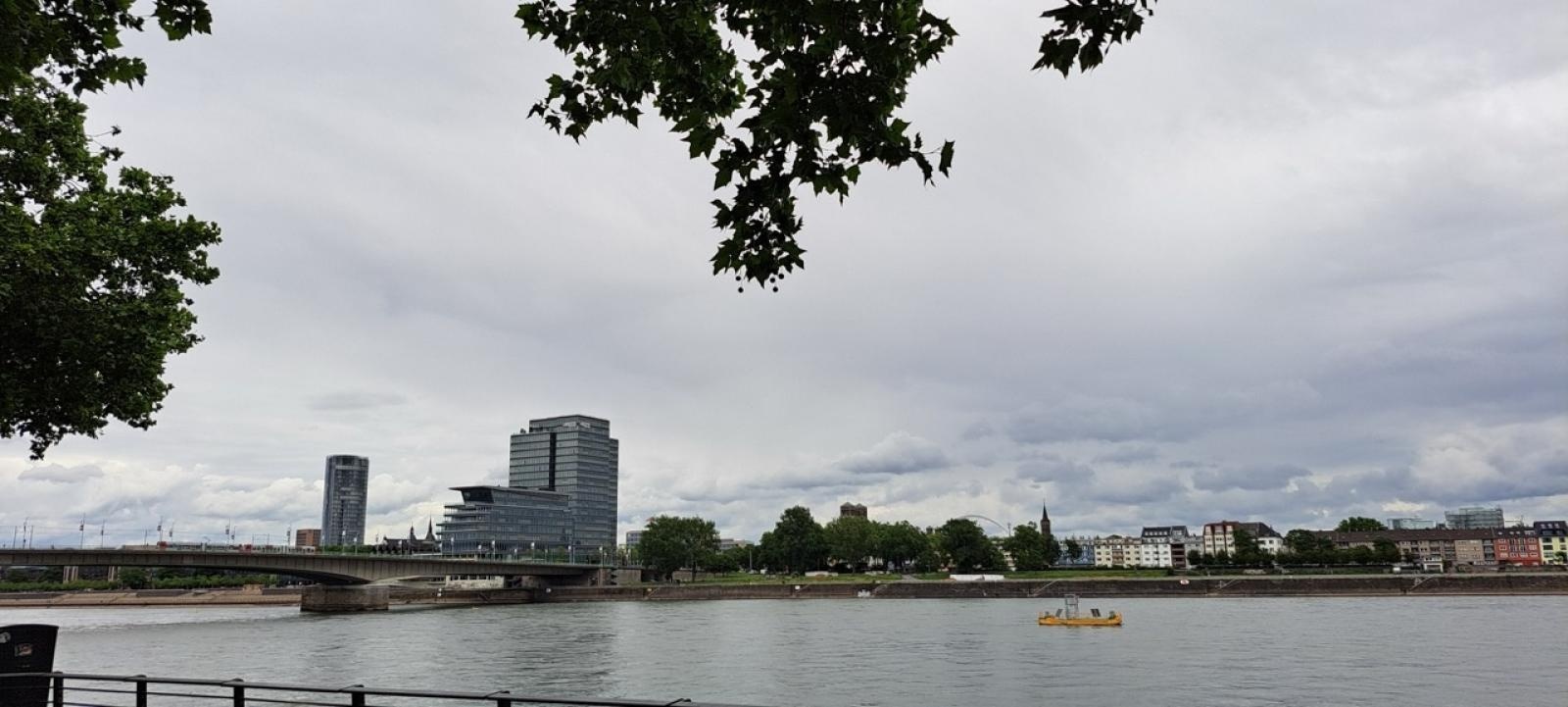 Zdjęcie w galerii na portalu naszraciborz.pl: Most przyjaźni i nauki – polsko-niemiecka wymiana uczniów II LO w Raciborzu wiadomości z regionu