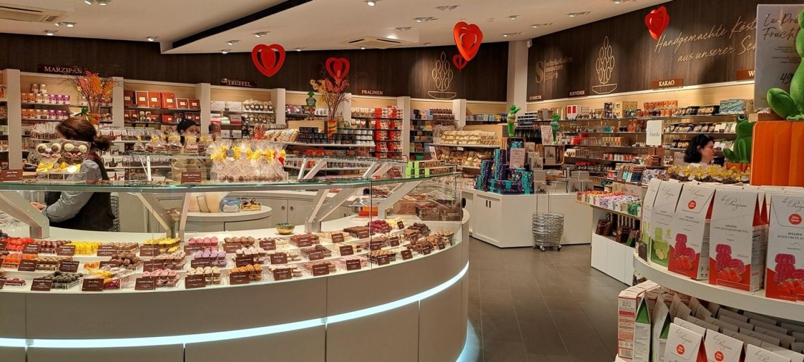 Zdjęcie w galerii na portalu naszraciborz.pl: Most przyjaźni i nauki – polsko-niemiecka wymiana uczniów II LO w Raciborzu wiadomości z regionu