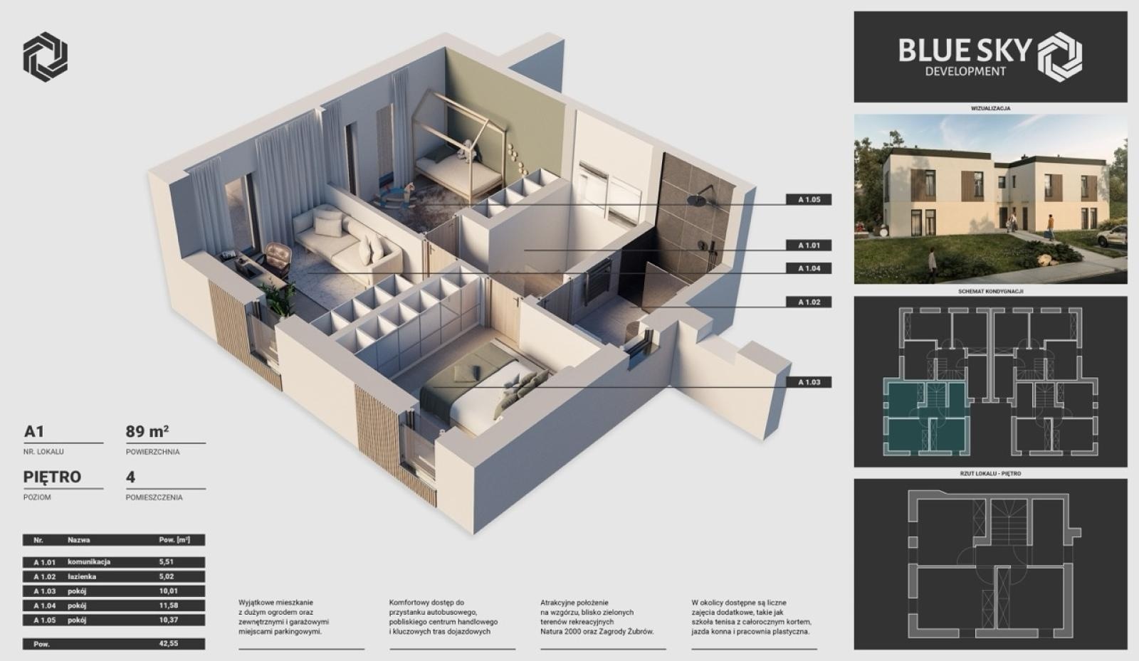 Zdjęcie w galerii na portalu naszraciborz.pl: ESTE Nieruchomości – Racibórz i okolice z profesjonalnym wsparciem na każdym etapie wiadomości z regionu