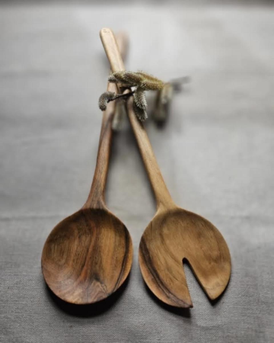 Zdjęcie w galerii na portalu naszraciborz.pl: Rzemiosło z duszą w Raciborskim Grodzie – festiwal dla miłośników drewna wiadomości z regionu