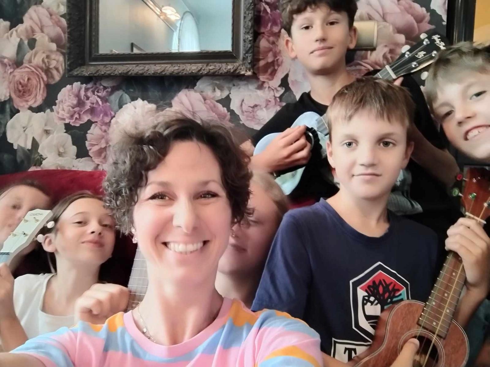 Zdjęcie w galerii na portalu naszraciborz.pl: LATO Z RCK - ruszyły zapisy na wakacyjne zajęcia w Raciborskim Centrum Kultury wiadomości z regionu