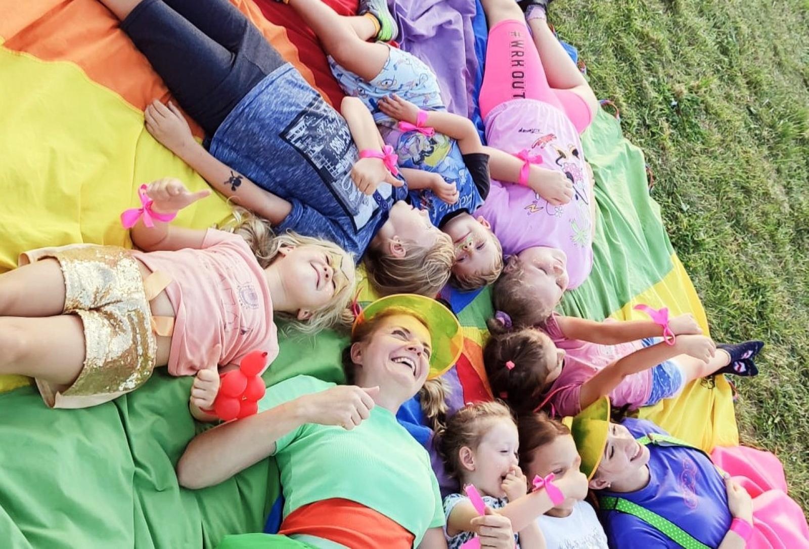 Zdjęcie w galerii na portalu naszraciborz.pl: LATO Z RCK - ruszyły zapisy na wakacyjne zajęcia w Raciborskim Centrum Kultury wiadomości z regionu