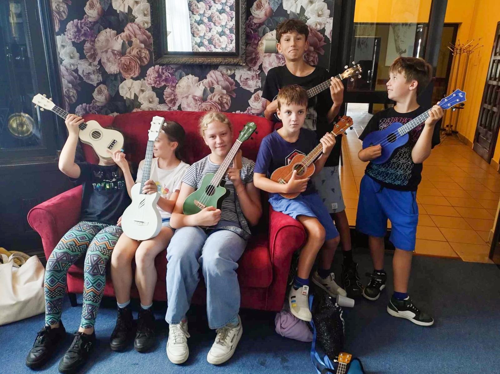 Zdjęcie w galerii na portalu naszraciborz.pl: LATO Z RCK - ruszyły zapisy na wakacyjne zajęcia w Raciborskim Centrum Kultury wiadomości z regionu