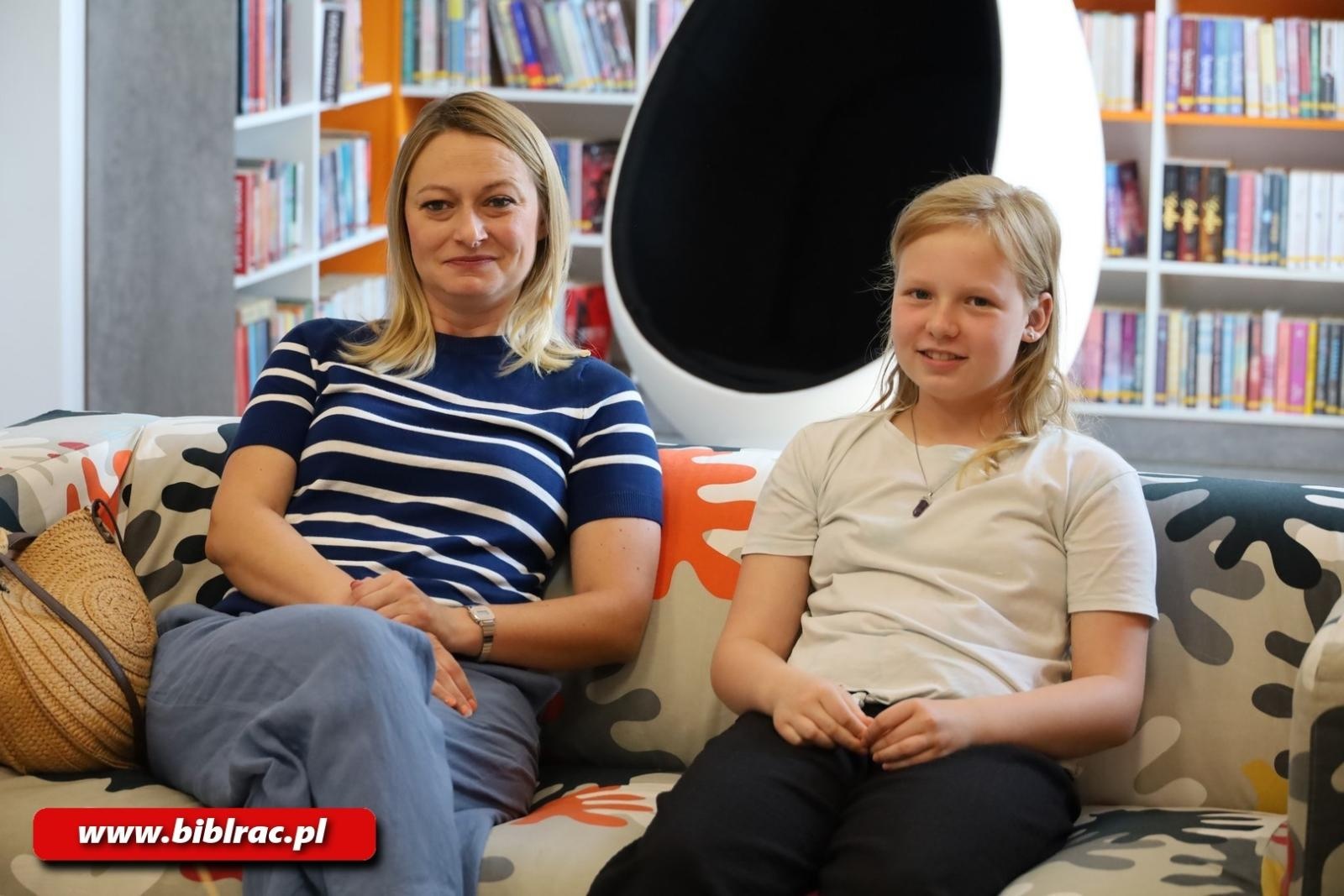 Zdjęcie w galerii na portalu naszraciborz.pl: Sposób na Alcybiadesa sposobem na udaną sobotę, czyli rodzinny konkurs w bibliotece wiadomości z regionu