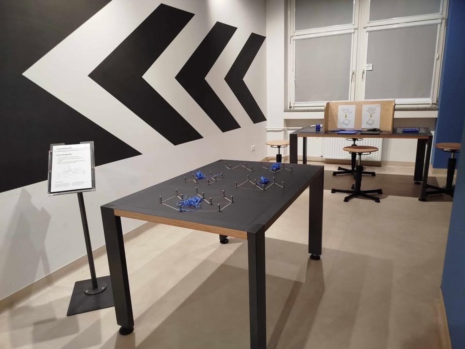 Zdjęcie w galerii na portalu naszraciborz.pl: Nowe stacje badawcze w SOWA Racibórz – nauka jeszcze ciekawsza wiadomości z regionu