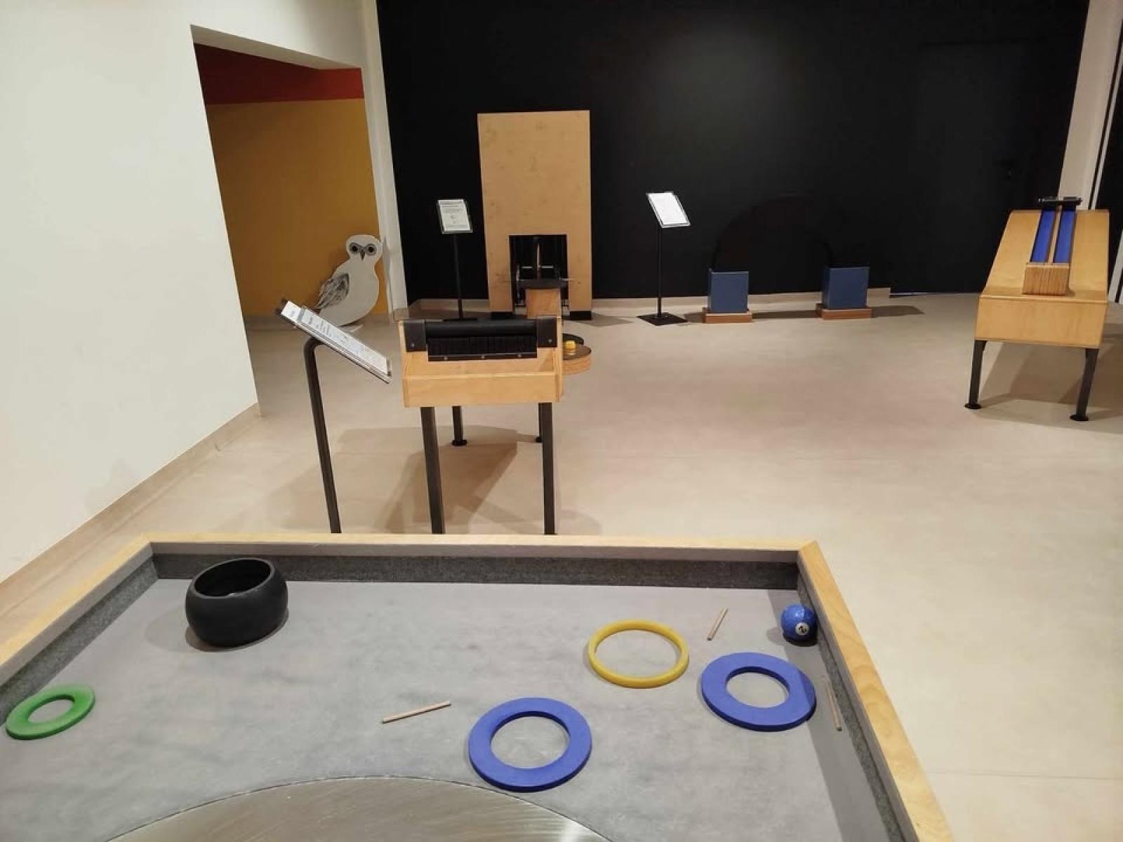 Zdjęcie w galerii na portalu naszraciborz.pl: Nowe stacje badawcze w SOWA Racibórz – nauka jeszcze ciekawsza wiadomości z regionu