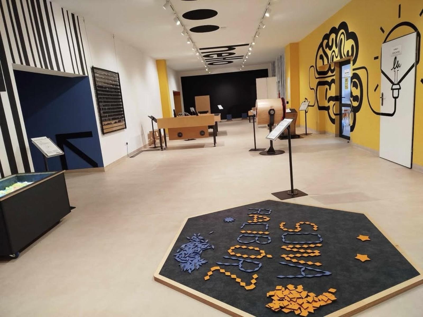 Zdjęcie w galerii na portalu naszraciborz.pl: Nowe stacje badawcze w SOWA Racibórz – nauka jeszcze ciekawsza wiadomości z regionu