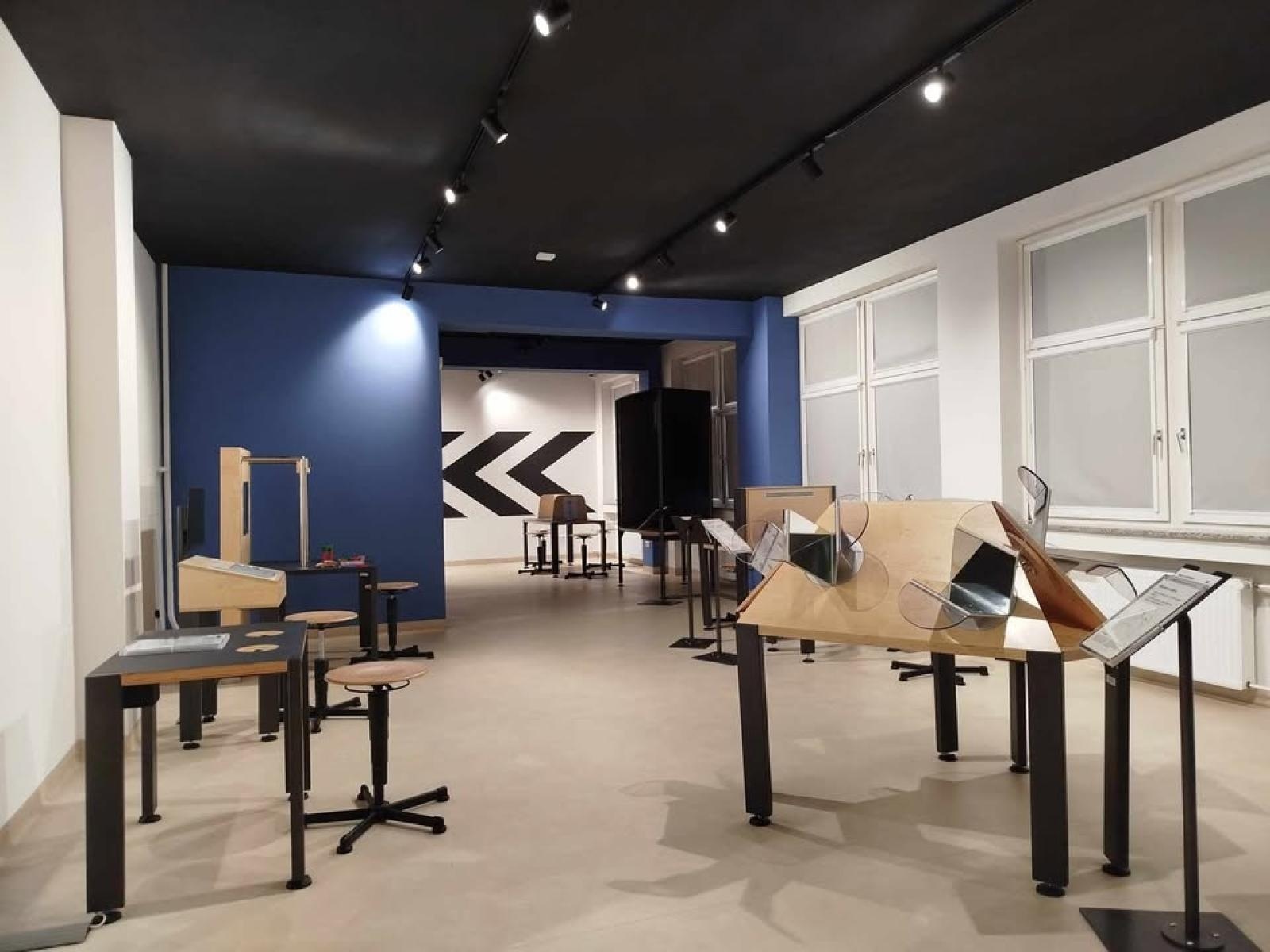 Zdjęcie w galerii na portalu naszraciborz.pl: Nowe stacje badawcze w SOWA Racibórz – nauka jeszcze ciekawsza wiadomości z regionu