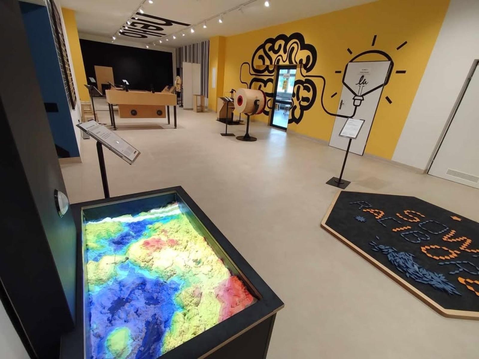 Zdjęcie w galerii na portalu naszraciborz.pl: Nowe stacje badawcze w SOWA Racibórz – nauka jeszcze ciekawsza wiadomości z regionu