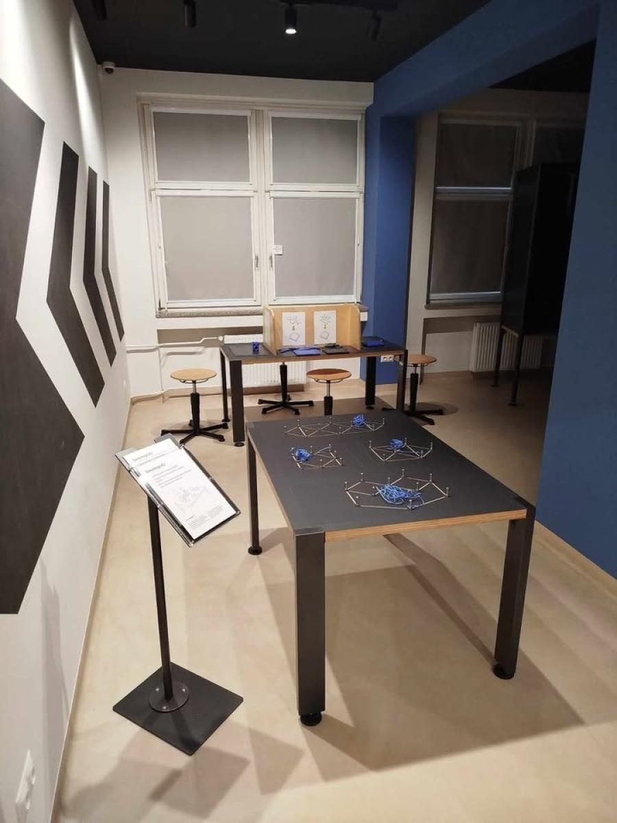 Zdjęcie w galerii na portalu naszraciborz.pl: Nowe stacje badawcze w SOWA Racibórz – nauka jeszcze ciekawsza wiadomości z regionu