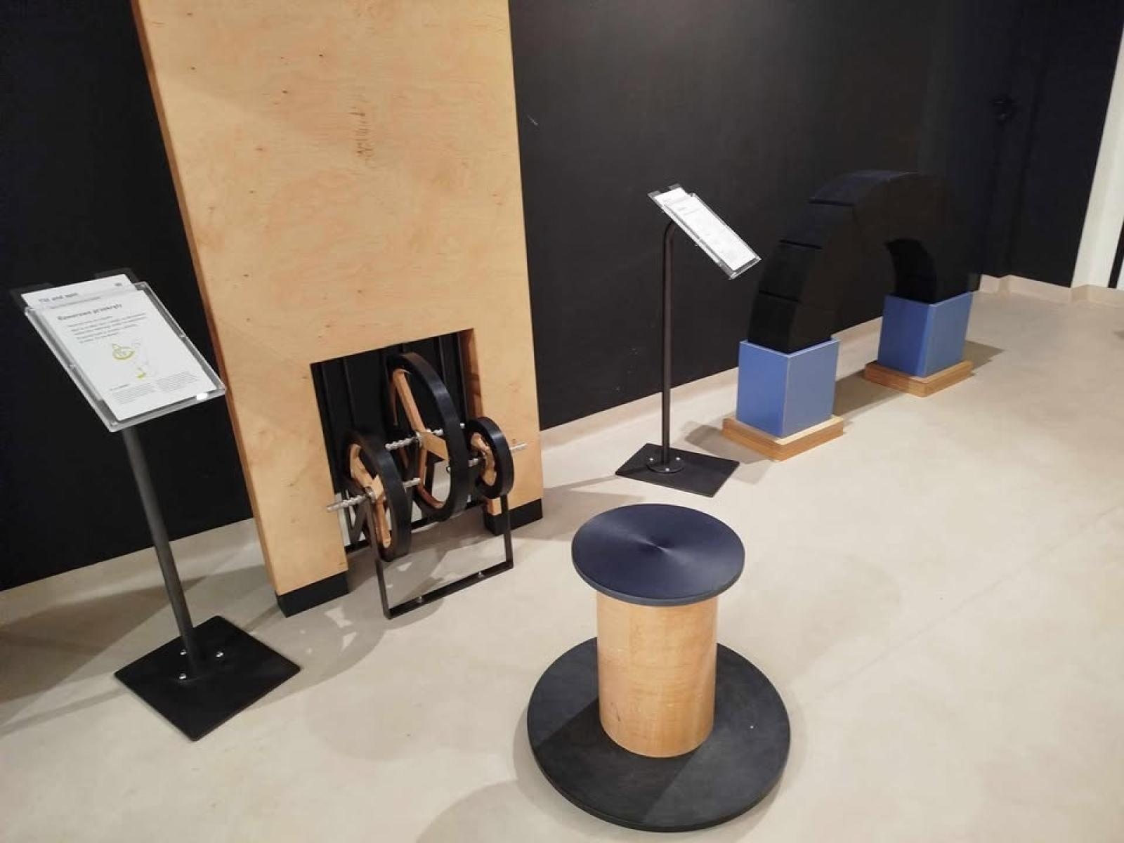 Zdjęcie w galerii na portalu naszraciborz.pl: Nowe stacje badawcze w SOWA Racibórz – nauka jeszcze ciekawsza wiadomości z regionu