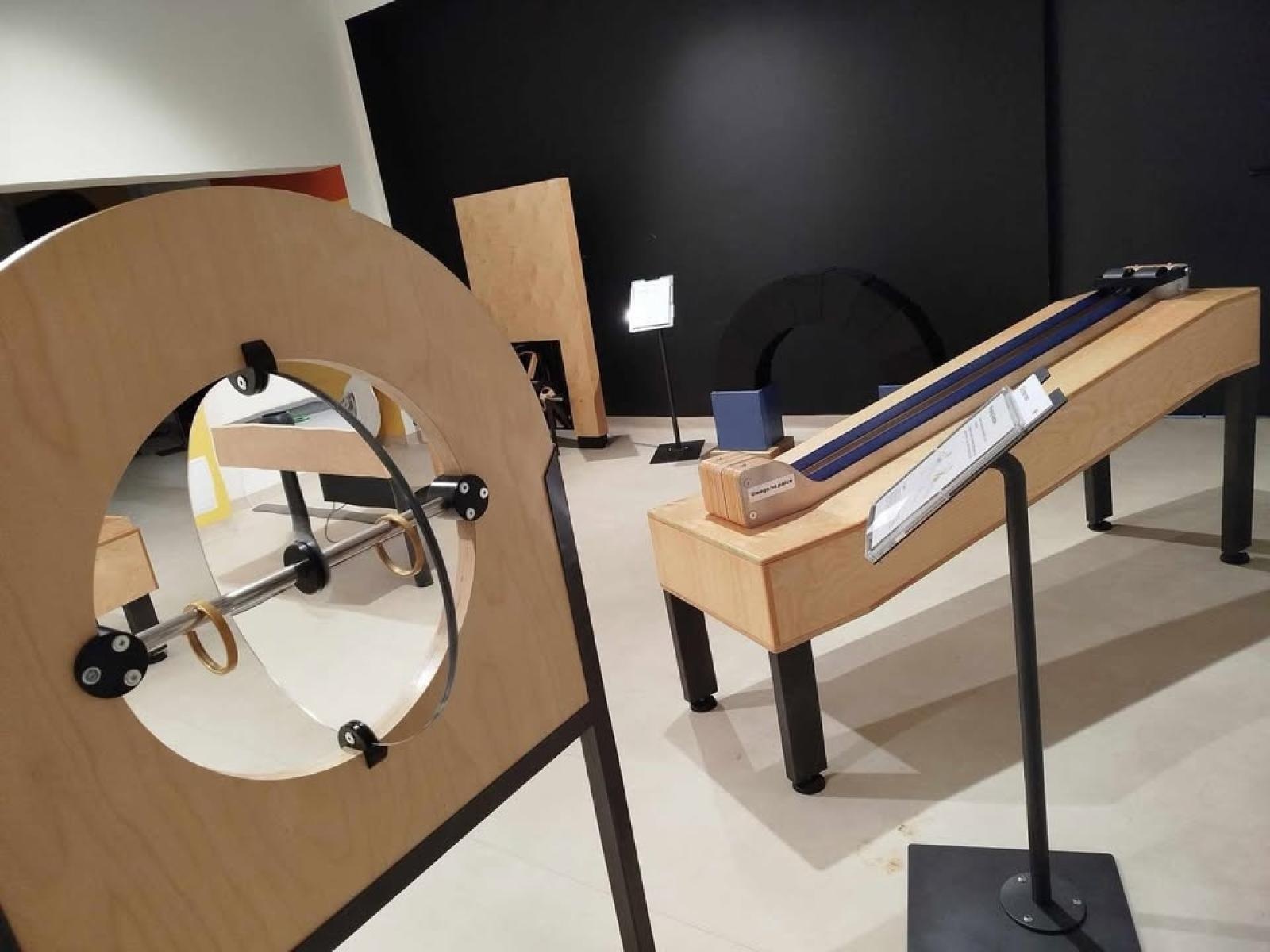 Zdjęcie w galerii na portalu naszraciborz.pl: Nowe stacje badawcze w SOWA Racibórz – nauka jeszcze ciekawsza wiadomości z regionu