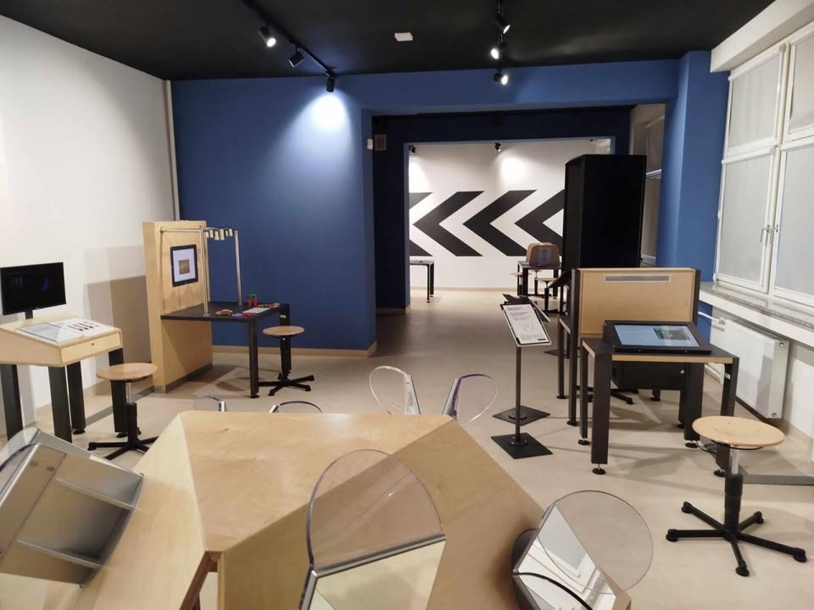 Zdjęcie w galerii na portalu naszraciborz.pl: Nowe stacje badawcze w SOWA Racibórz – nauka jeszcze ciekawsza wiadomości z regionu