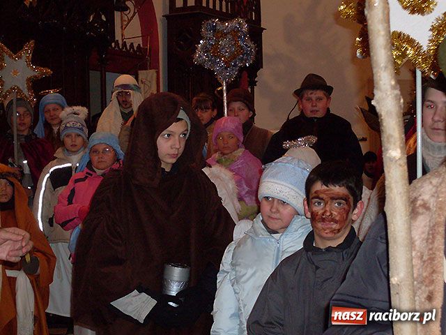 Zdjęcie w galerii na portalu naszraciborz.pl: Mędrcy świata z parafii Łubowice wiadomości z regionu