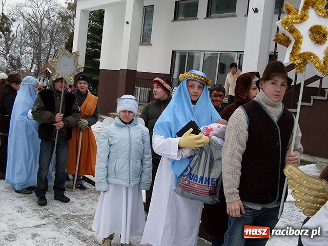 Zdjęcie w galerii na portalu naszraciborz.pl: Mędrcy świata z parafii Łubowice wiadomości z regionu