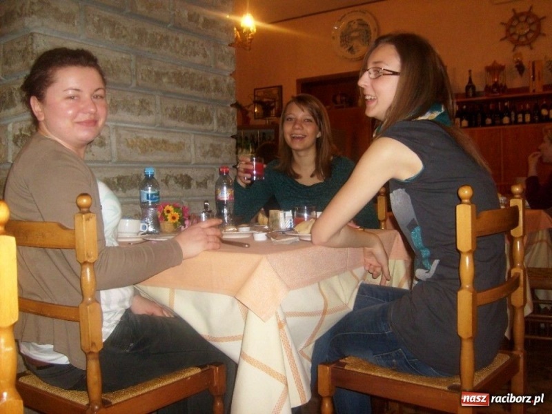 Zdjęcie w galerii na portalu naszraciborz.pl: Z Raciborza do Rzymu na beatyfikację wiadomości z regionu